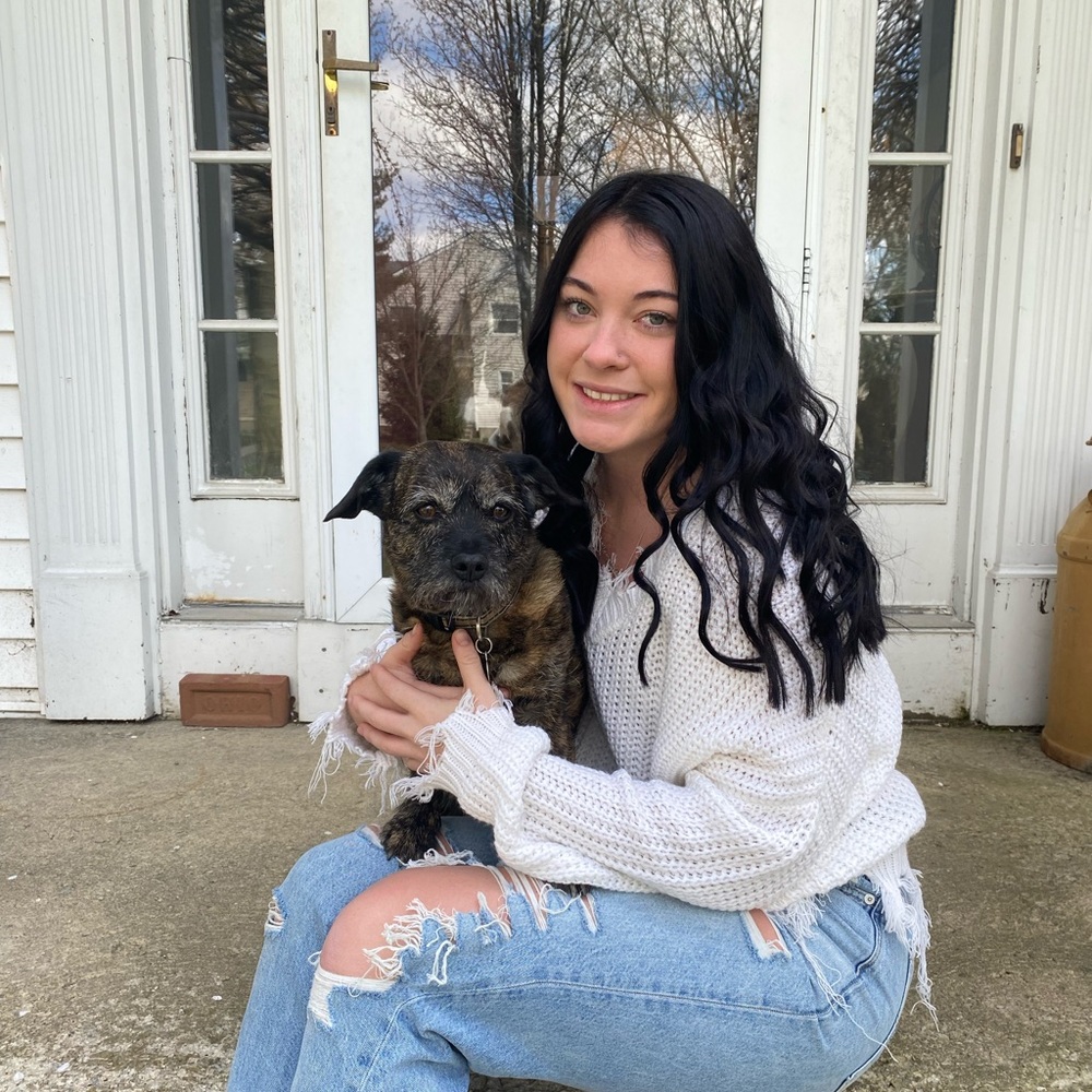 Meet your Posher, Kaylee